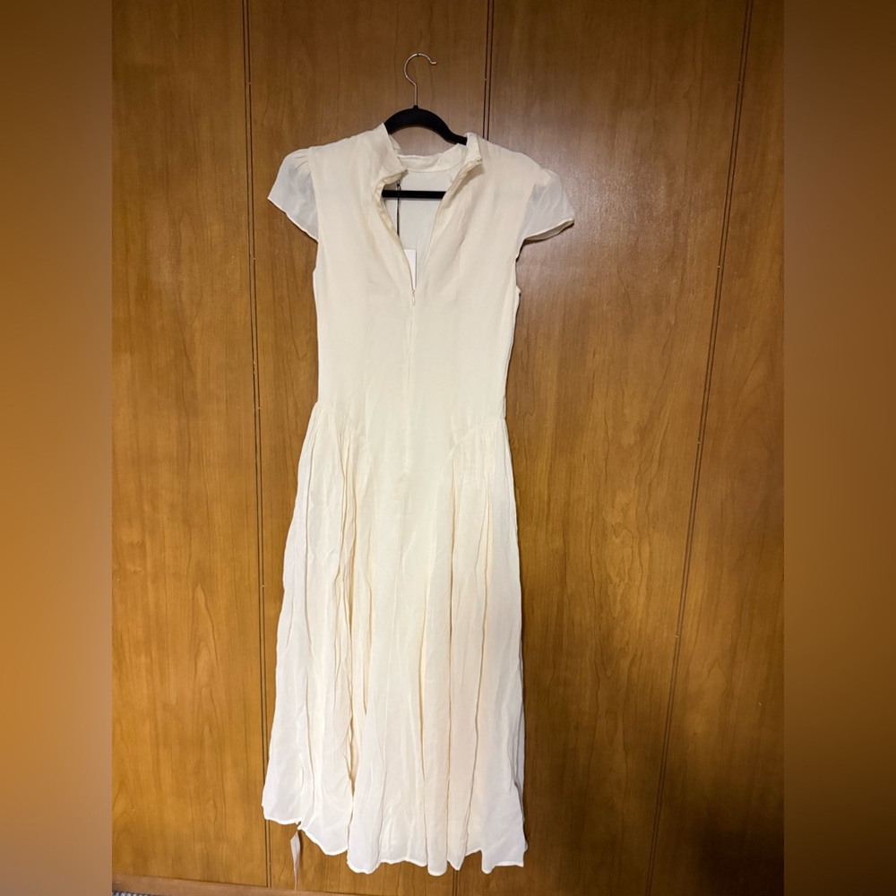 NWT Reformation Maven Dress - Picture 5 of 5